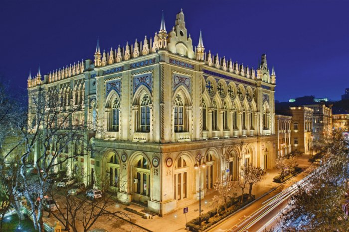  El patrimonio polaco en el C&aacute;ucaso: huellas perdidas en Azerbaiy&aacute;n y las regiones 