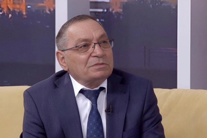 Konstitusiya Məhkəməsinin sabiq hakimi dünyasını dəyişib
