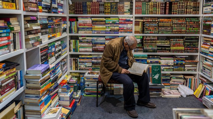 Confirmado: leer libros puede alargar su vida
