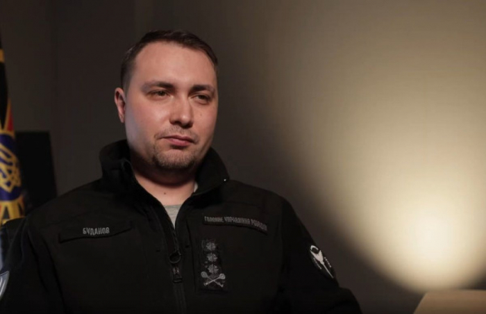    Budanov:    “Ciddi nəticələr əldə olunub”