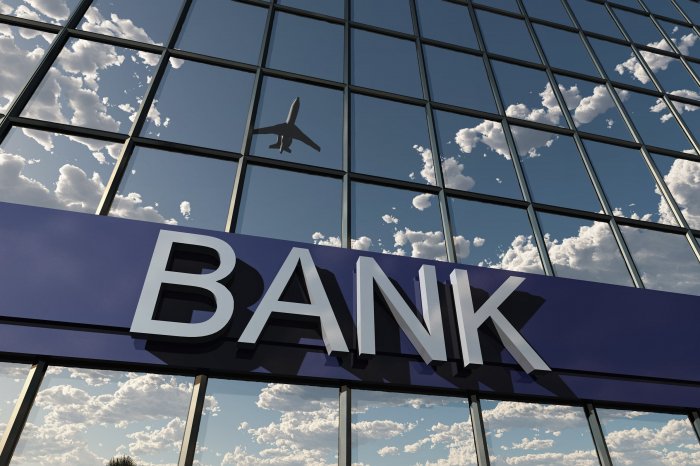 Əhalinin bank əmanətlərinin həcmi artıb