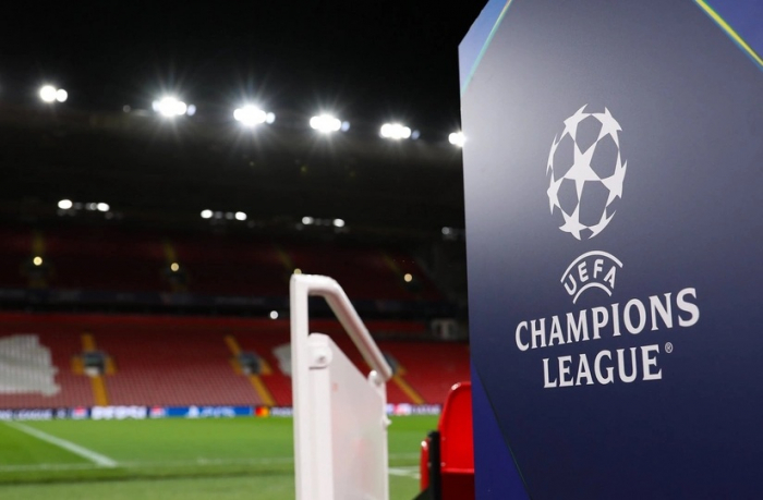   Ligaphase der UEFA Champions League wird mit 18 Spielen abgeschlossen  