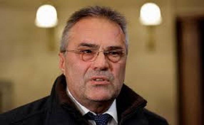 Avstriyada böyük casusluq qalmaqalı