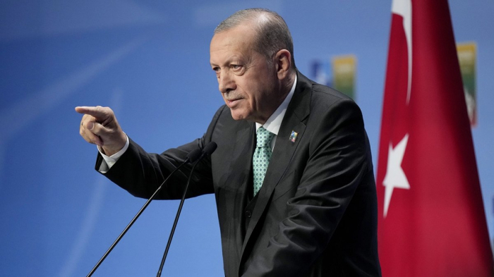    Hürriyet:    “Ərdoğan İran problemini tənzimləyə bilər”