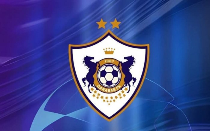 ABŞ səfirliyi "Qarabağ"a təbrik ünvanlayıb 