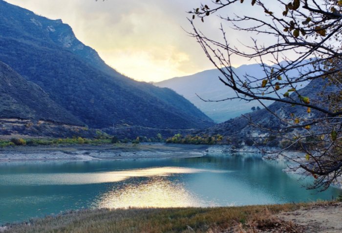 Sabahın hava proqnozu 