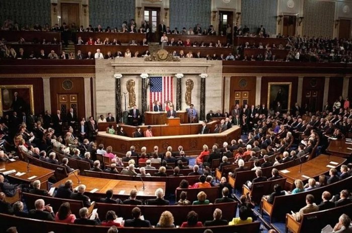   US-Senat hat eine Resolution blockiert, die den Einsatz von Gewalt gegen Venezuela ohne Zustimmung des Kongresses untersagt  