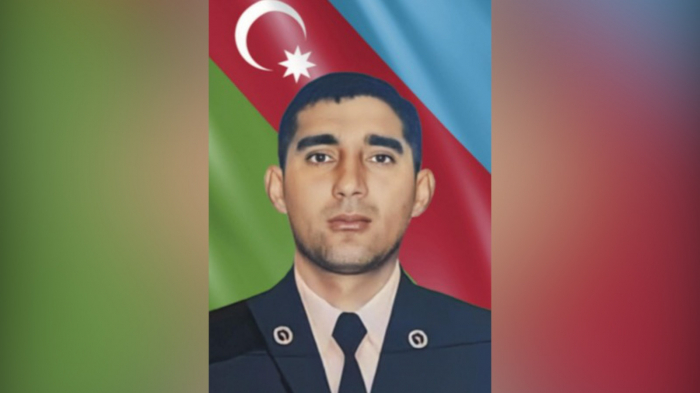 "YAŞAT" şəhid Ruslan Quliyevin ailəsinə dəstək göstərib  
