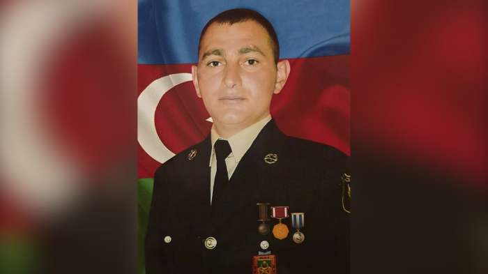“YAŞAT” Fondundan şəhidin ailəsinə dəstək