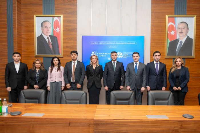 "ASAN xidmət" "SABAH.city"yə qoşulur  |    FOTOLAR   