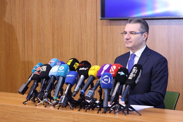    2030-cu ilədək 14 regional DOST mərkəzi istifadəyə veriləcək 