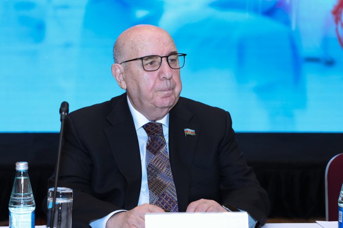       Əhliman Əmiraslanov:    "Ürək-damar xəstəliklərinin sayı artıb"   