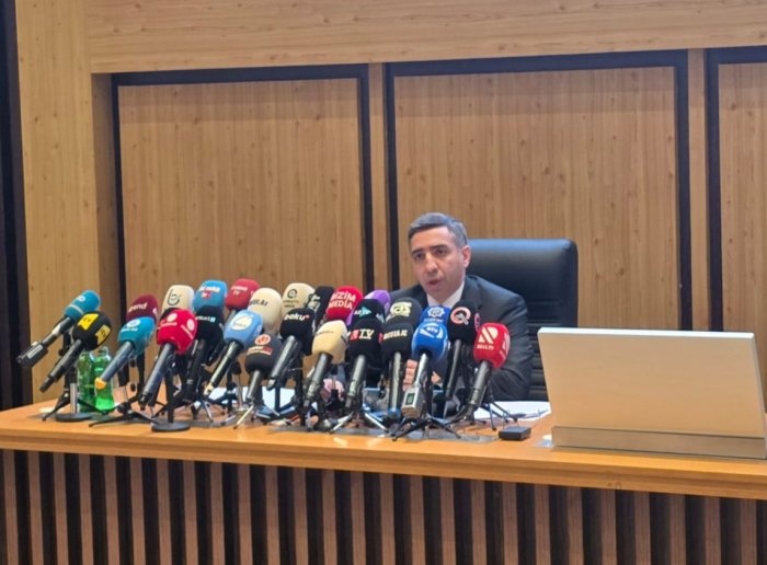 İcbari tibbi sığorta üzrə nəticələr açıqlanıb