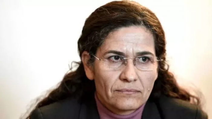PKK lideri İsraildən dəstək istəyib