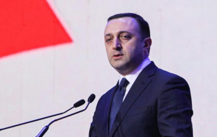 İrakli Qaribaşvili ittihamla və hökmlə razılaşıb