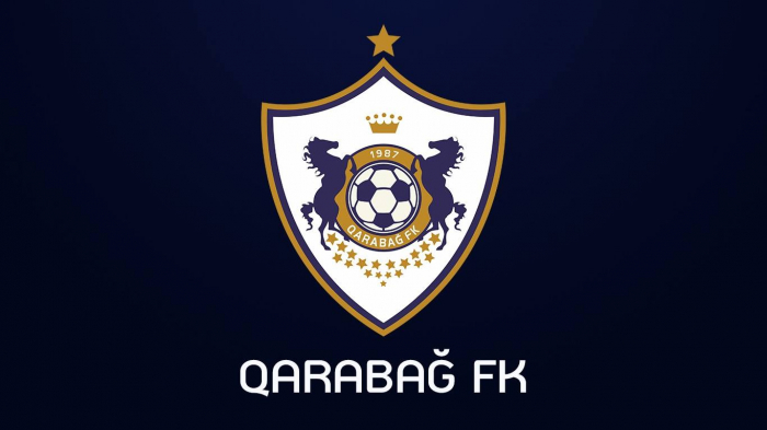 "Qarabağ"ın pley-offda rəqibi müəyyənləşib