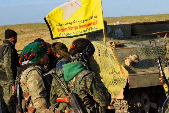       WSJ:    “ABŞ SDQ-ni dəstəkləyib”   