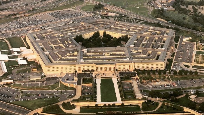   Aufgrund der Unruhen war das Pentagon bereit, 1.500 Soldaten nach Minnesota zu entsenden  