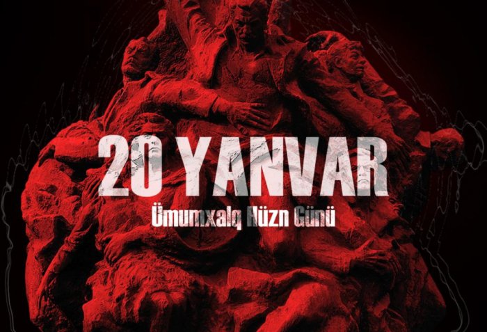 Ümumxalq Hüzn Günü ilə bağlı Azərbaycan XİN-in bəyanatı 