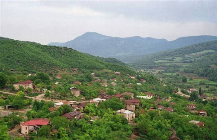 Sabah Ağdərənin dörd kəndinə ilk köç olacaq