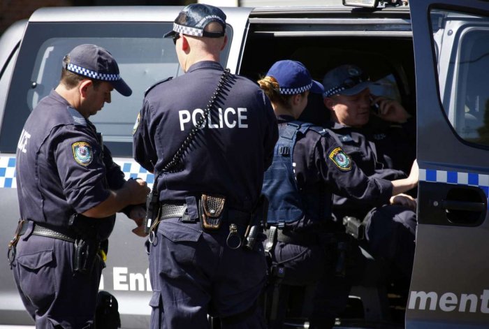   Nach dem Terroranschlag in Australien wurde eine Kommission eingesetzt  