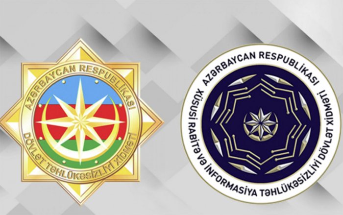    Bakıda mühüm iclas keçirilib   