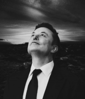 İlon Mask "SpaceX"i birjaya çıxarmağı planlaşdırır  
