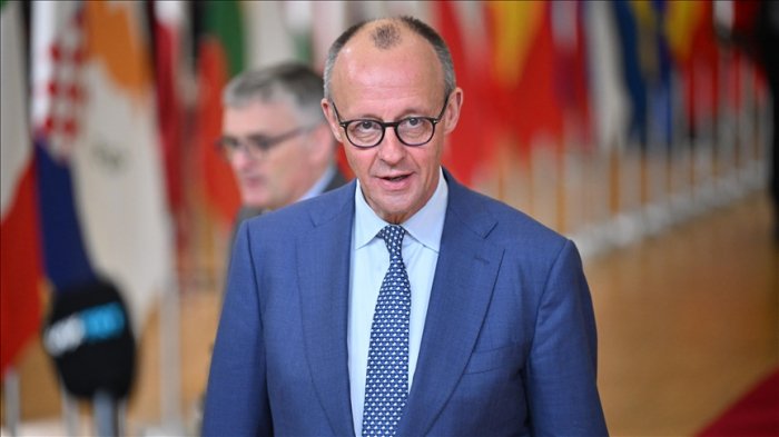 Germany rules out 2027 as target date for Ukraine