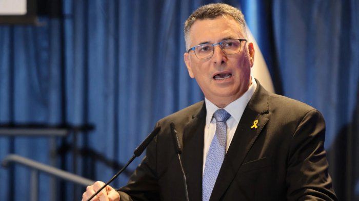   Israel beabsichtigt, die Handels- und Wirtschaftskooperation mit Aserbaidschan auszubauen  