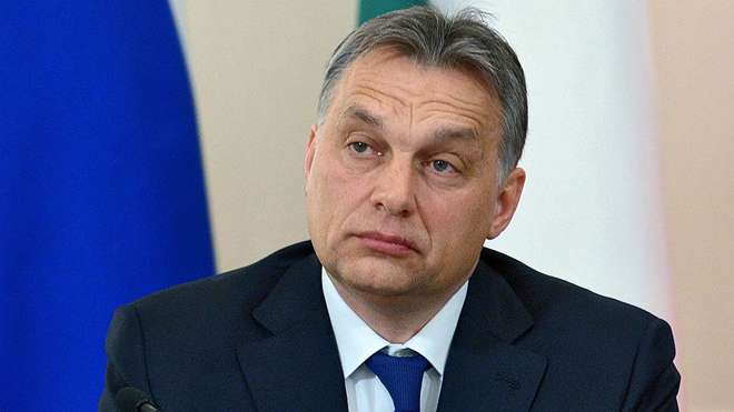    Orban:    "Ukraynada sülhün qarşısındakı əsas maneə Avropadır"  
