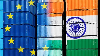   EU-Exporte nach Indien werden sich bis 2032 verdoppeln  