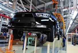   Produktionsvolumen von Automobilen in Aserbaidschan im vergangenen Jahr wurde bekanntgegeben  