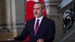 Hakan Fidan İraq və İordaniya nazirləri ilə regiondakı gərginliyi müzakirə edib  

