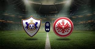   Çempionlar Liqası:  “Qarabağ” və “Ayntraxt”ın start heyətləri açıqlanıb  