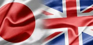   Tokio hofft, die Zusammenarbeit mit London in den Bereichen Verteidigung und Wirtschaft auszubauen  