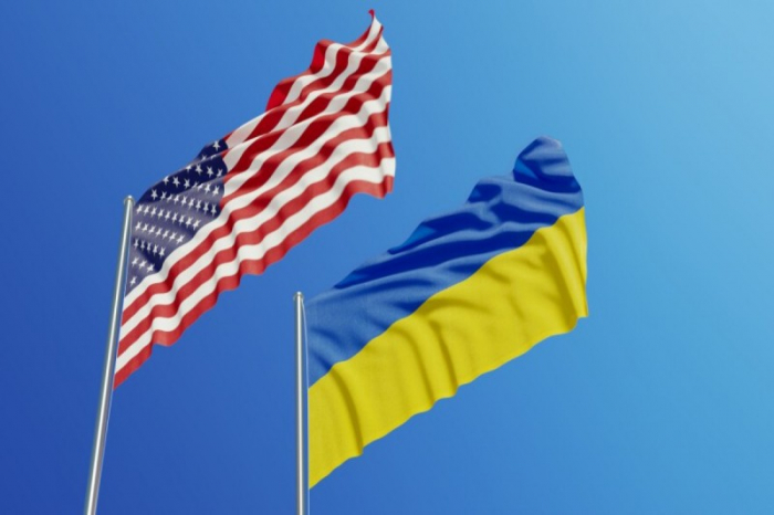   In den nächsten zwei Tagen findet eine neue Gesprächsrunde zwischen den USA und der Ukraine statt  