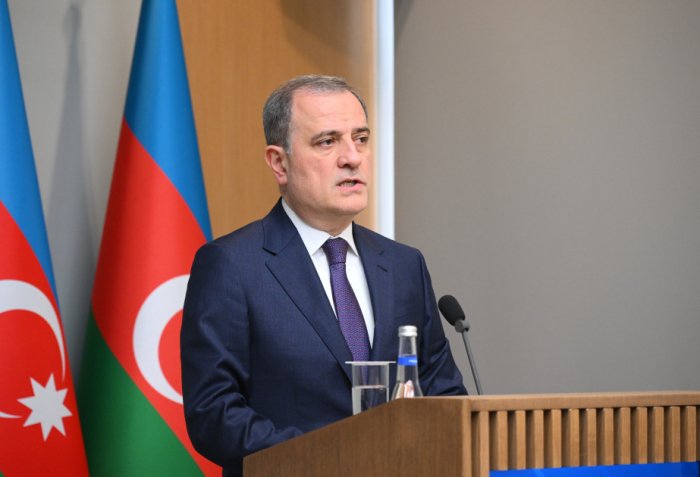   Economic cooperation with Israel is expanding, Azerbaijani FM says  