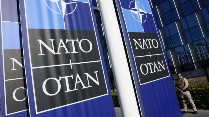    ABŞ 2027-ci ilə qədər NATO-dan çıxa bilər –    Reuters     