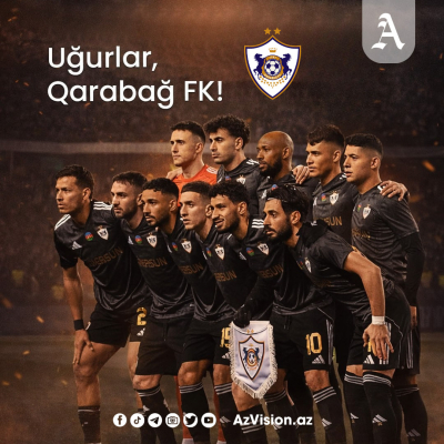 “Qarabağ” pley-off matçlarını bu tarixlərdə oynayacaq