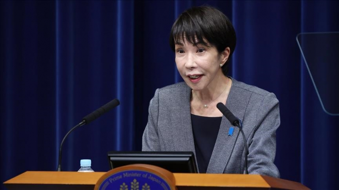 Japanese premier to dissolve parliament Friday for snap elections