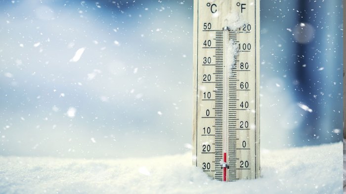 Havanın temperaturu xeyli azalacaq