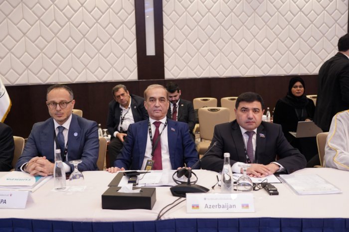   Secretary General: Parliamentary diplomacy plays a critical role in promoting international peace and stability  