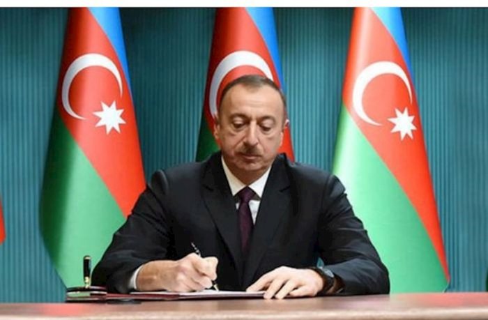    "Azərbaycan Mədəniyyəti – 2040" Konsepsiyası təsdiq edilib  
  