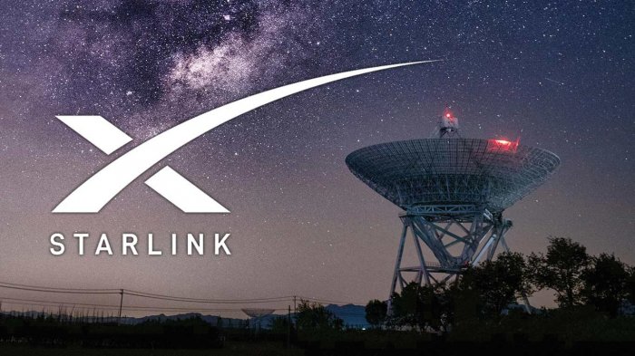 Starlink to provide free broadband internet in Venezuela until February 3