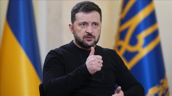   Ukraine bereitet sich intensiv auf das Treffen mit den USA und Russland vor  