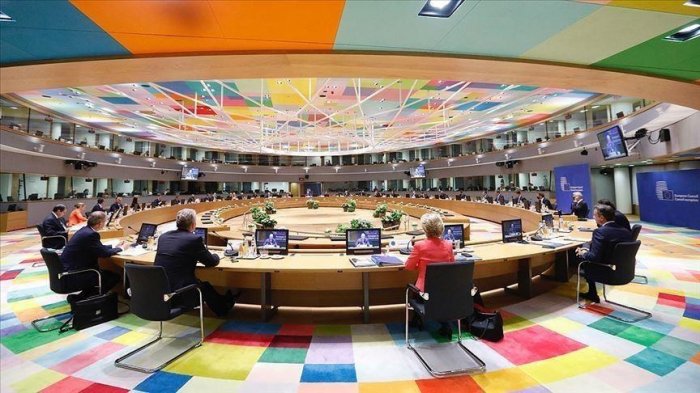EU to hold emergency meeting after Trump