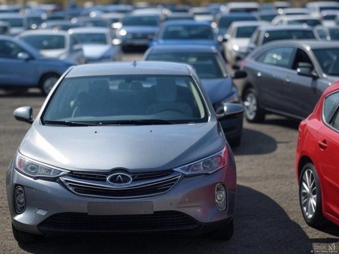 Ford 119 mindən çox avtomobilini geri çağırır  
