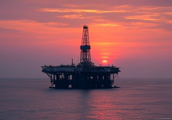 Azərbaycan nefti 73 dolları ötüb  
