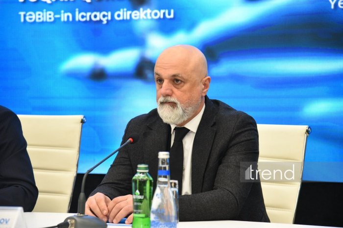 Qafqazda ilk dəfə Azərbaycanda robotik böyrək transplantasiyası həyata keçiriləcək  

