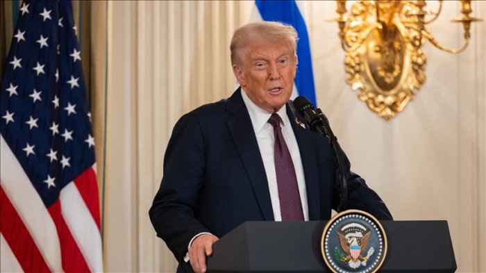 Venezuela not to have new elections in next 30 days: Trump